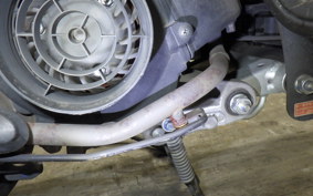 HONDA TODAY 2 2013 AF67