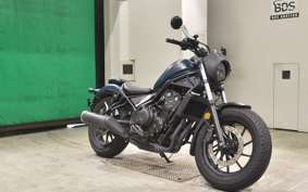 HONDA REBEL 500 A 2023 PC60