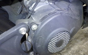 SUZUKI ADDRESS V125 S 2019 CF4MA