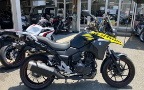 SUZUKI STROM 250ABS DS11A