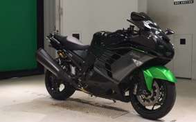 KAWASAKI ZX 1400 NINJA R A 2019