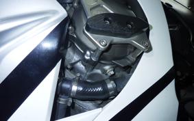 KAWASAKI ZX 10 NINJA R 2012