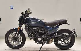DUCATI SCRAMBLER 2026