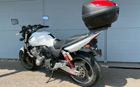 HONDA CB400SF 2009 NC42