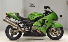 KAWASAKI ZX 1200 NINJA R 2002 ZXT20A