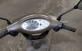 HONDA DIO AF57