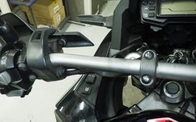 HONDA VFR1200X DCT 2016