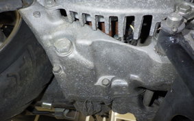HONDA LEAD 110 2011 JF19