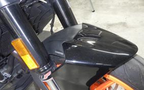 KTM 390 DUKE 2021