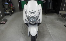 YAMAHA MAJESTY155 S 1999 SG28J