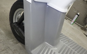 HONDA GYRO X 1986 TD02