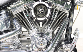 HARLEY FXSBSE CVO 2014 TD9