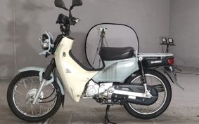 HONDA CROSS CUB110 JA10