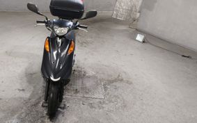 SUZUKI ADDRESS V125 CF4EA