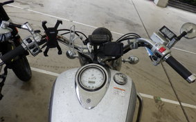 YAMAHA DRAGSTAR 1100 CLASSIC 2009 VP13J