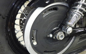 HARLEY XL1200N 2009