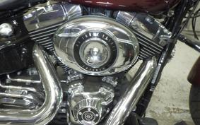 HARLEY FXSB 1580 2015
