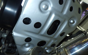 YAMAHA TW225 2004 DG09J