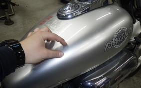 HONDA MAGNA 250 2017 MC29