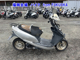 Фото Honda DIO с японского аукциона