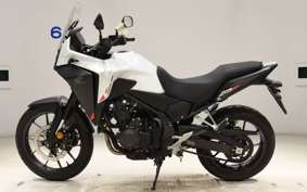 HONDA NX400 2024 NC65