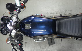 KAWASAKI ZEPHYR 750 2024 ZR750C