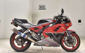 KAWASAKI ZXR400 Gen.2 1993 ZX400L