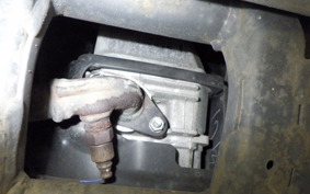 SUZUKI ADDRESS 110 CE47A