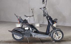 HONDA BYTE AF59