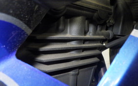 KAWASAKI NINJA 250 2026 EX250L