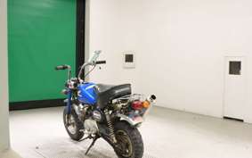 HONDA MONKEY 2016 Z50J
