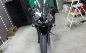 KAWASAKI NINJA 400 2018 EX400G