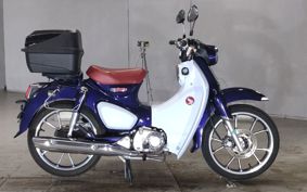 HONDA  SUPER CUB C125 JA48
