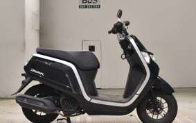 HONDA ﾀﾞﾝｸ AF78