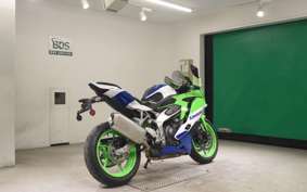 KAWASAKI ZX-4RR 2024 ZX400P