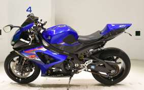 SUZUKI GSX-R1000 2007