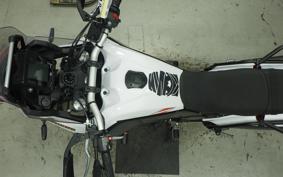 YAMAHA TENERE 700 2020 DM09J
