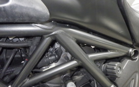 DUCATI DIAVEL DARK 2013