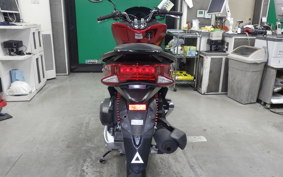 HONDA PCX125 2012 JF56