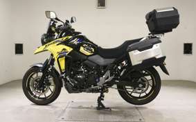 SUZUKI V-STROM 250 A 2015