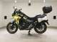 Фото Suzuki V-STROM 250 A 2015 с японского аукциона