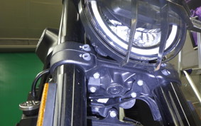 HUSQVARNA SVARTPILEN 125 2020