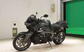 BMW K1300R 2009