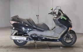 HONDA FORZA Z MF08