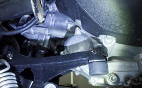 YAMAHA TRICITY 300 2020 SH15J