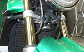 KAWASAKI BALIUS 250 Gen.2 2019 ZR250B