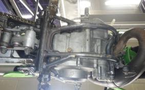 KAWASAKI KX65 1989 KX065C