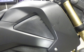 HONDA GROM 2015 JC61
