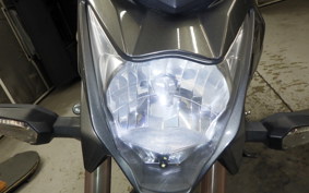 KAWASAKI Z125 PRO BR125H