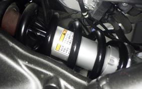 YAMAHA MT-09 A 2019 RN52J
